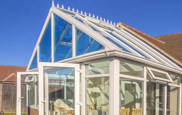 conservatory roof insulation costs Highworthy