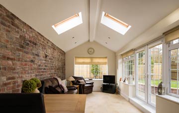 conservatory roof insulation Highworthy, Devon