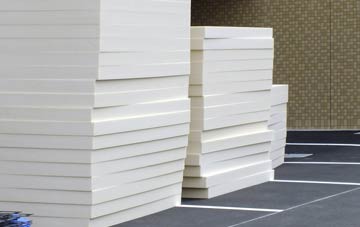 Highworthy flat roof insulation costs