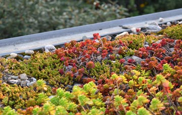 the cost of Highworthy green roof installation