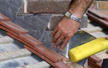 is Highworthy lead roofing safe?