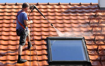 roof cleaning Highworthy, Devon