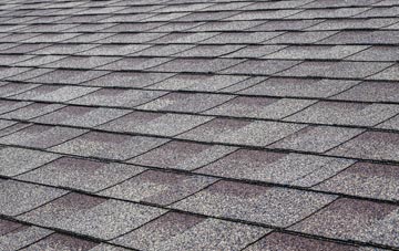 Highworthy tiles for shallow pitch roofing