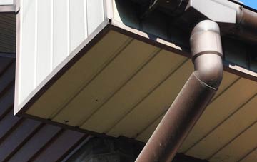 Highworthy soffit installation costs