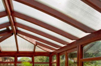 Highworthy conservatory roofing insulation