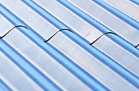 Highworthy corrugated roofing