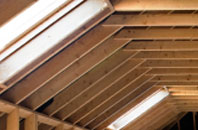 Highworthy tapered roof insulation quotes